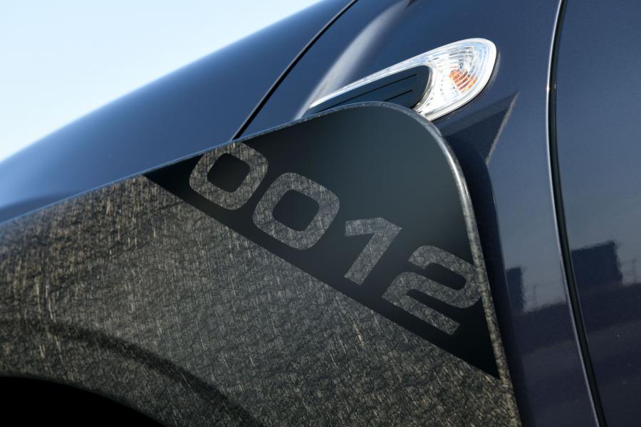 Детали экстерьера Mini John Cooper Works GP (F56) 2020 года  (SG) (фото 19 из 21)